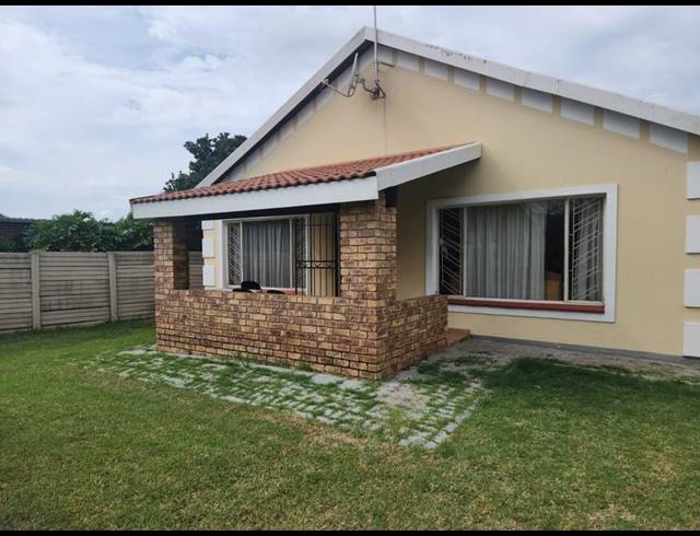 3 BEDROOM HOUSE FOR SALE IN CLAREMONT